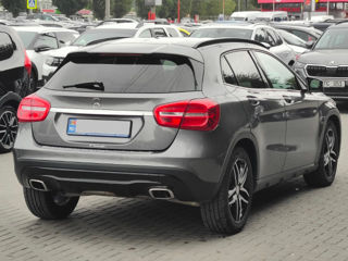 Mercedes GLA foto 3