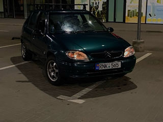 Citroen Saxo