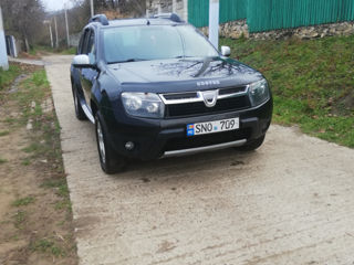 Renault Duster foto 2