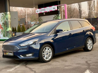 Ford Focus foto 3