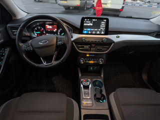 Ford Focus foto 9