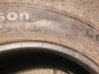 205/65 R16C 1 Buc Continental foto 3