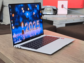 Ca Nou! Huawei MateBook (IPS 4K, i7-13Gen, SSD 1Tb, Ram 16Gb DDR5) Touchscreen foto 3