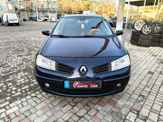 Renault Megane foto 2