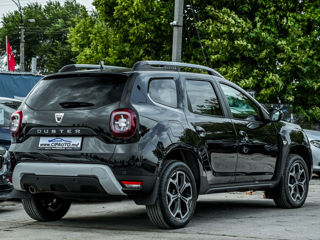 Dacia Duster foto 5