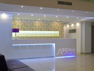 Arena Mar 4*all. Golden Sands.Супер цены на Пик Сезона! foto 3