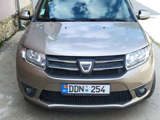 Dacia Logan Mcv