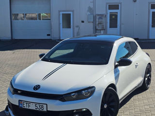 Volkswagen Scirocco foto 4