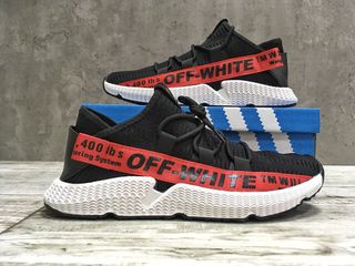 adidas prophere x off white