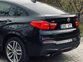 BMW X4 foto 4