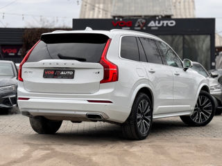 Volvo XC90 foto 3