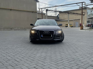 Audi A3 foto 2