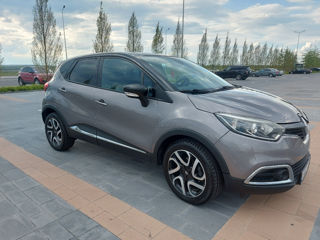 Renault Captur foto 2