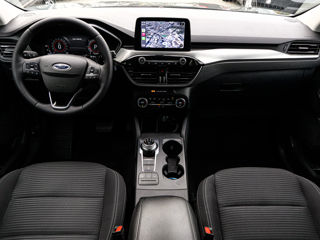 Ford Kuga foto 7