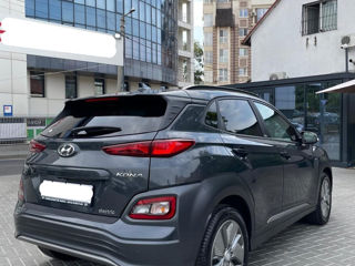 Hyundai Kona foto 2