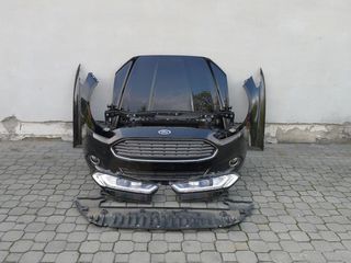 Ford Fusion, Mondeo 2013-2019 foto 1