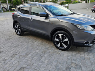 Nissan Qashqai foto 3