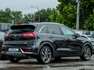 KIA Niro foto 5