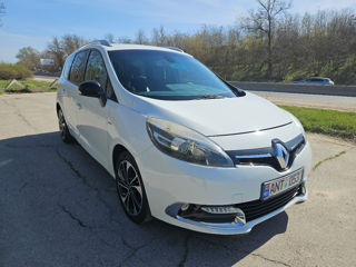 Renault Grand Scenic foto 9