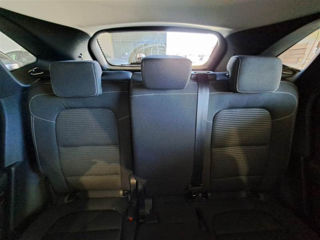 Ford Kuga фото 12