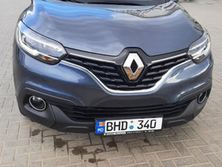 Renault Kadjar foto 4