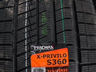 275/40R22+315/35R22 Mega oferta limitata Iarna 2024-2025! foto 5