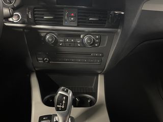 BMW X3 foto 7