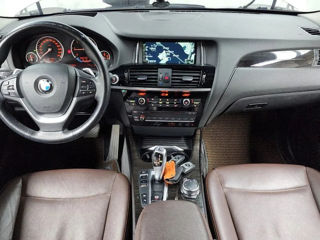 BMW X4 foto 7