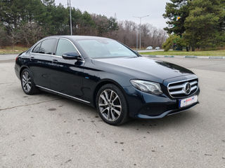 Mercedes E-Class foto 6