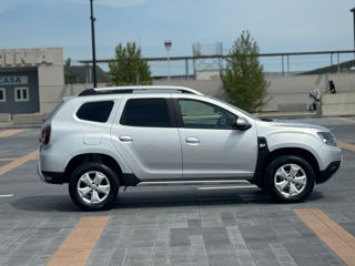 Dacia Duster foto 6