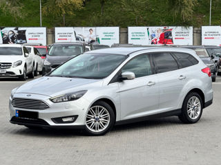 Ford Focus foto 3