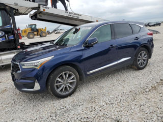 Acura RDX foto 3