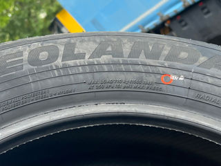 215/60 R17 Yokohama Geolandar/ Доставка, livrare toata Moldova 2023 foto 6