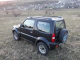 Suzuki Jimny foto 4