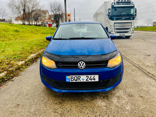 Volkswagen Polo foto 2