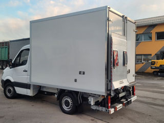 Mercedes Sprinter 314 CDI foto 2