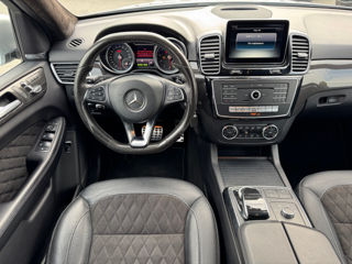 Mercedes GLE foto 9