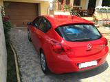 Opel Astra foto 4