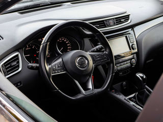 Nissan Qashqai foto 12