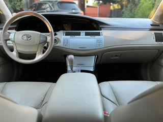 Toyota Avalon foto 4