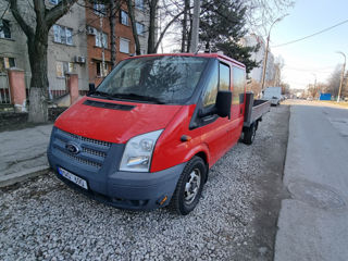 Ford Транзит foto 5