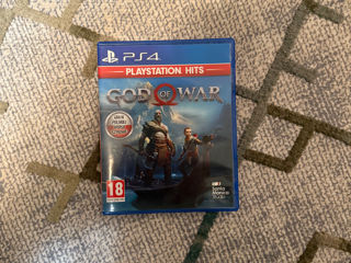 !God of war ! ps 4-5 ! stare noua !