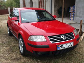 Volkswagen Passat foto 2