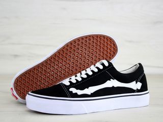 Vans Old Skool Bone Unisex foto 4