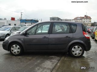 Renault Scenic foto 1