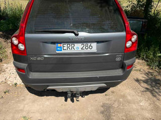 Volvo XC90 foto 3