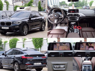 BMW X4 foto 2