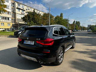 BMW X3 foto 3