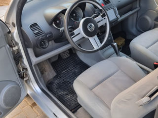 Volkswagen Lupo foto 3
