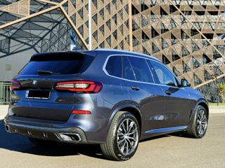 Chirie BMW X5 foto 2